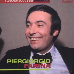 Piergiorgio Farina: Piergiorgio Farina [2CD]