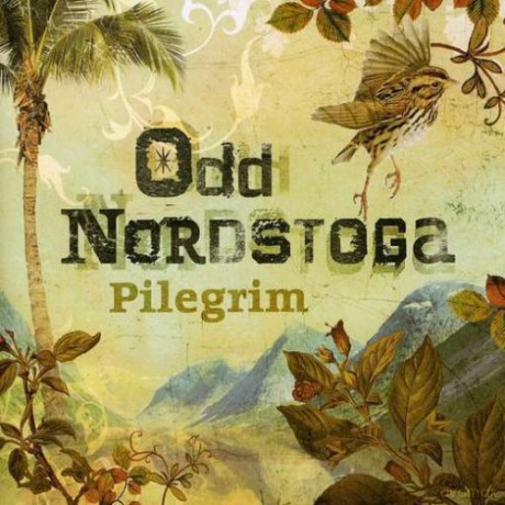Odd Nordstoga: Pilegrim [CD]