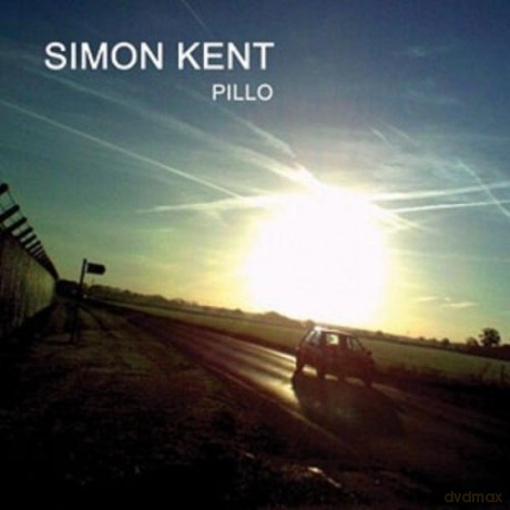 Simon Kent: Pillo [CD]