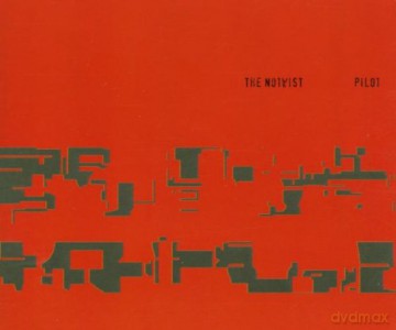 Notwist: Pilot [CD]