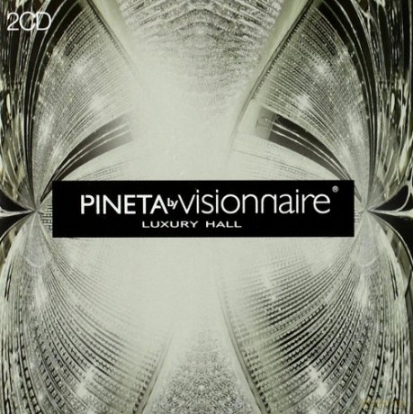 Pineta by Visionnaire 2 [2CD]