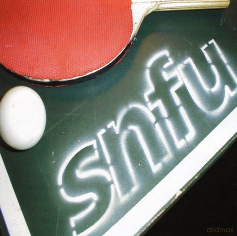 Snfu: Ping Pong Ep [CD]