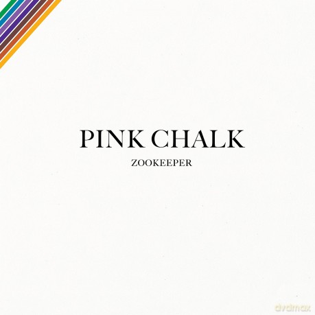 Zookeeper: Pink Chalk [CD]