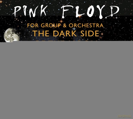 Pink Floyd: Pink Floyd - The London Symphonia - Dsotm Group And Orchestra [CD]