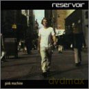 Reservoir: Pink Machine [CD]