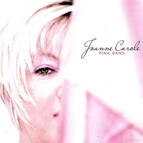 Joanne Carole: Pink Sand [CD]