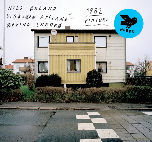 1982: Pintura [CD]
