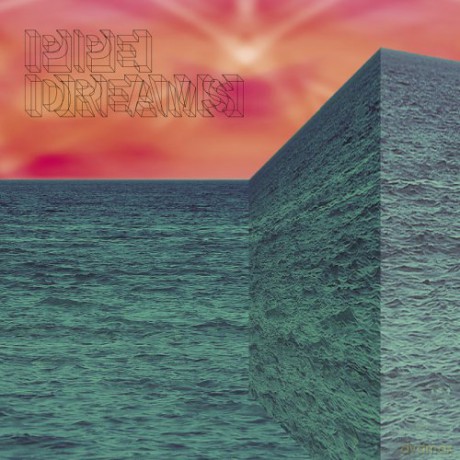 Fingers Cut Megamachine: Pipe Dreams [CD]