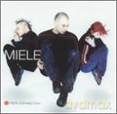 Miele: Pista Connection [CD]