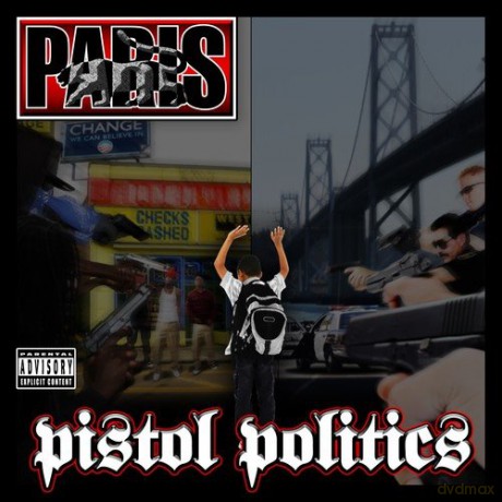 Paris: Pistol Politics [2CD]