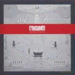 Consumed: Pistols At Dawn [CD]