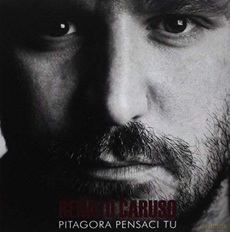 Renato Caruso: Pitagora Pensaci Tu [CD]