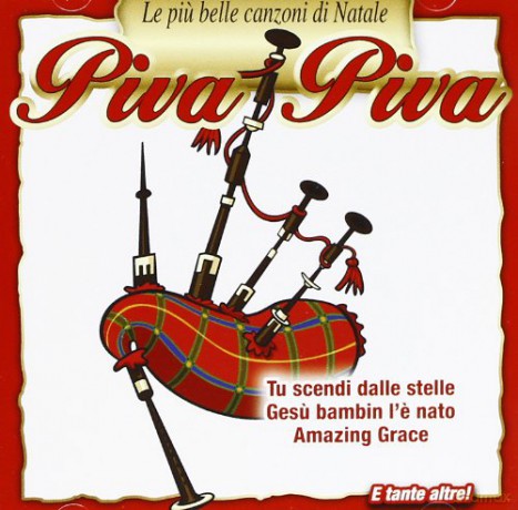 Piva Piva [CD]