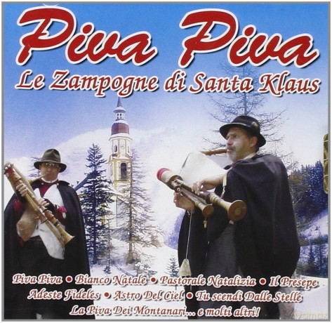 Piva Piva [CD]