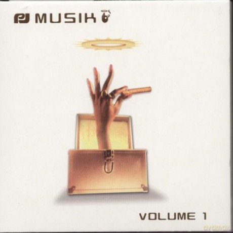 Pl Musik Volume 1 [CD]