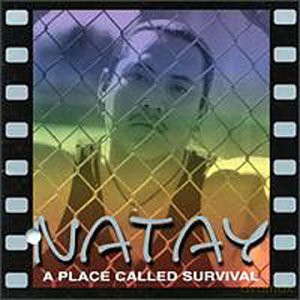 Natay: Place Called Survival [CD]