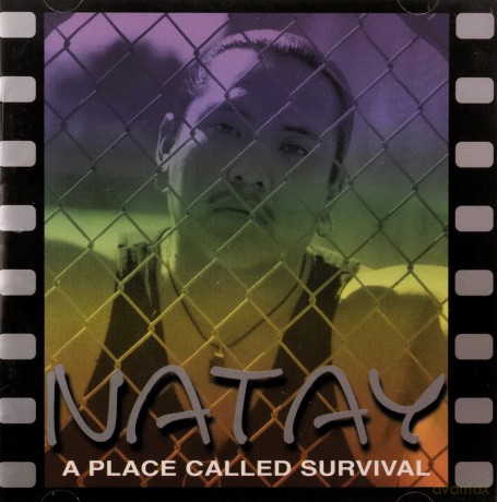 Natay: Place Called Survival [CD]