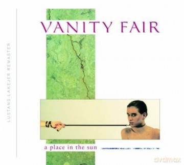 Vanity Fair: Place in the Sun [CD]