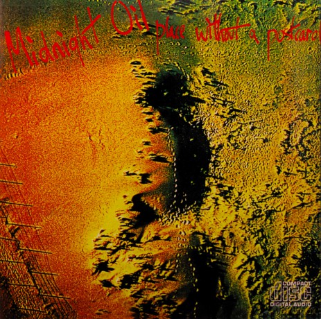 Midnight Oil: Place Without a Postcard [CD]