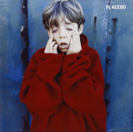 Placebo: Placebo [CD]