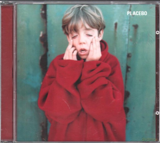 Placebo: Placebo [CD]