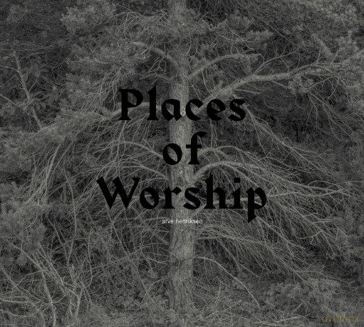 Arve Henriksen: Places of Worship [CD]