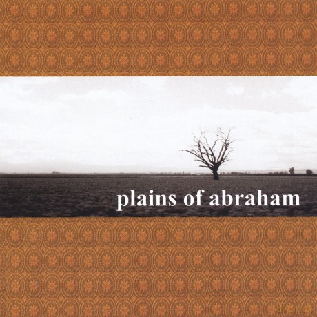Plains of Abraham: Plains of Abraham [CD]