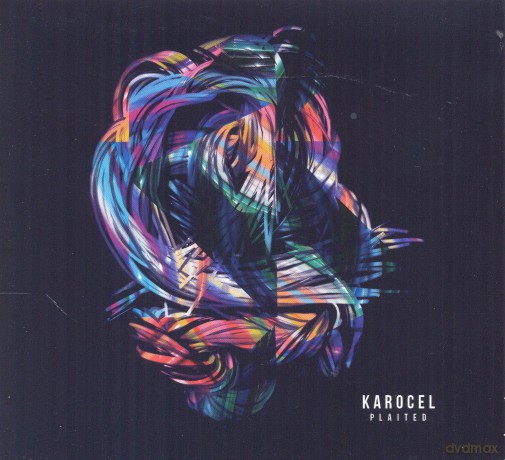 Karocel: Plaited [CD]