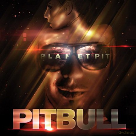 Pitbull: Planet Pit +1 [CD]