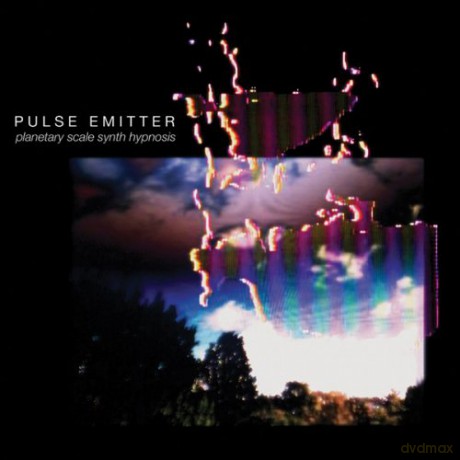 Pulse Emitter: Planetary Scale Hypnosis [2CD]