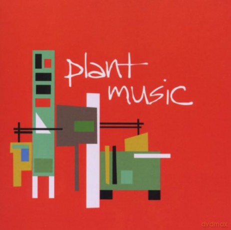 Plant Music [CD]