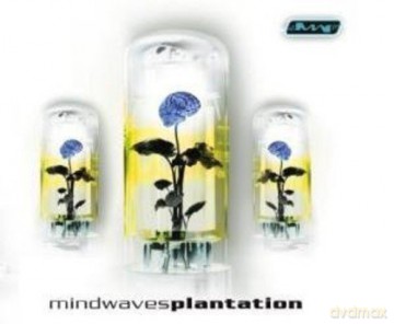 Plantation [CD]