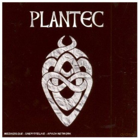 Plantec: Plantec [CD]