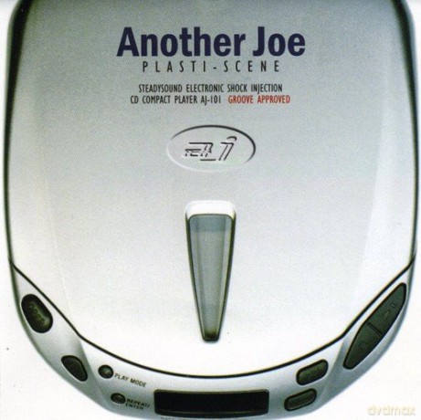 Another Joe: Plasti [CD]