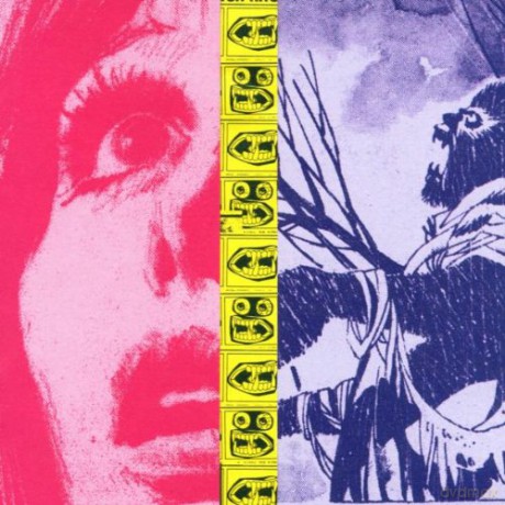 Jon Spencer Blues Explosion: Plastic Fang [CD]