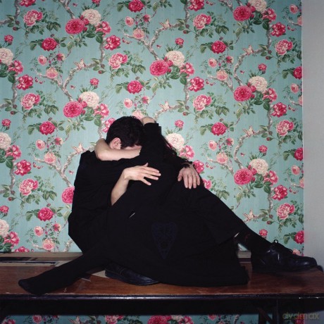 Ghost Twin: Plastic Heart [CD]