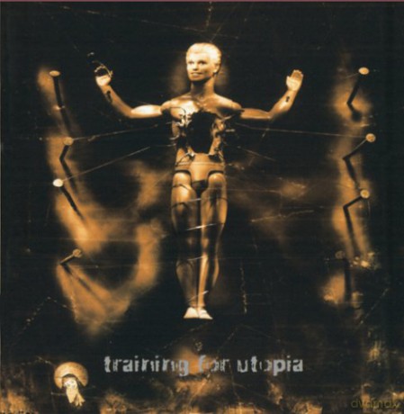 Training for Utopia: Plastic Soul Impalement [CD]