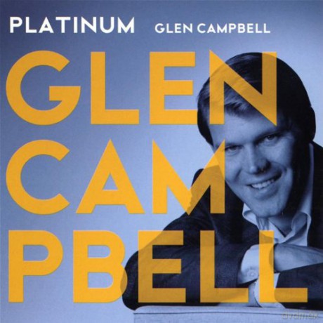Glen Campbell: Platinum [CD]