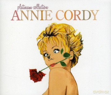 Annie Cordy: Platinum [3CD]