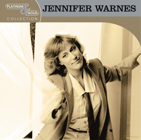 Jennifer Warnes: Platinum & Gold Collection [CD]