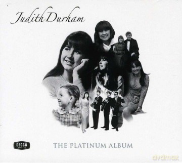 Judith Durham: Platinum Album [CD]