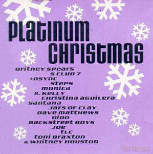 Platinum Christmas [CD]