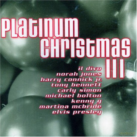 Platinum Christmas 3 [CD]