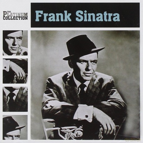Frank Sinatra: Platinum Collection [CD]