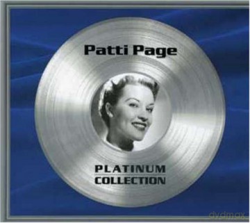 Patti Page: Platinum Collection [CD]