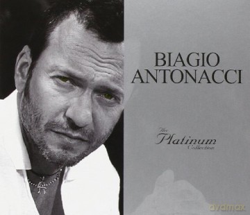 Biagio Antonacci: Platinum Collection [3CD]