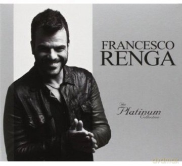 Francesco Renga: Platinum Collection [3CD]