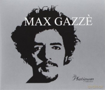 Max Gazze: Platinum Collection [3CD]