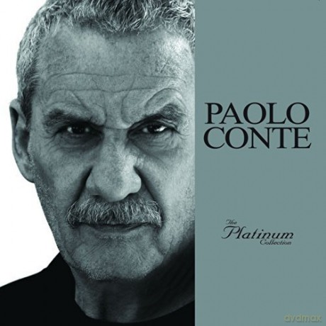 Paolo Conte: Platinum Collection [3CD]