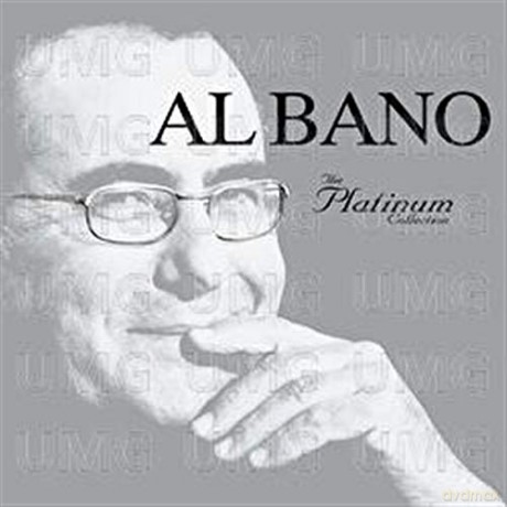 Albano Carrisi: Platinum Collection [3CD]
